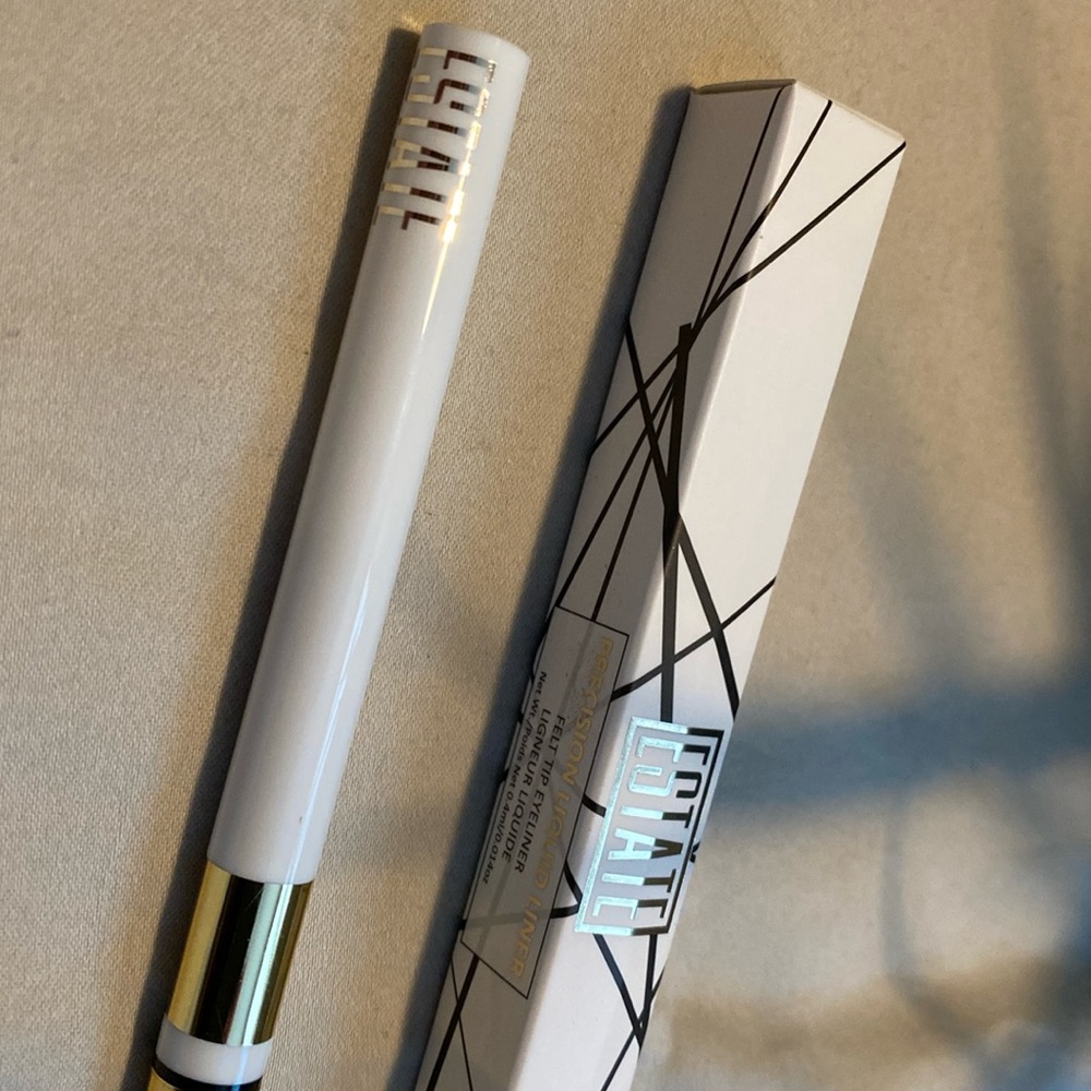 Felt Tip Eyeliner